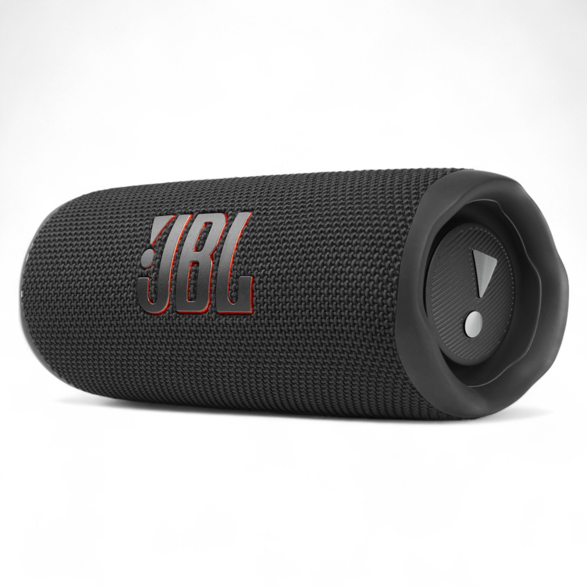 Parlante Portátil JBL Flip 6 Black Edition Waterproof 12 Hrs