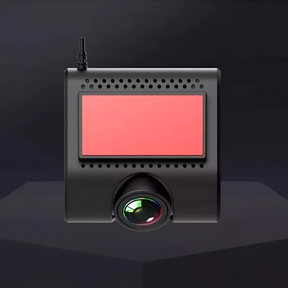 Cámara Grabadora Automotriz DVR Dashcam HD Aiwa AW-A10DVR