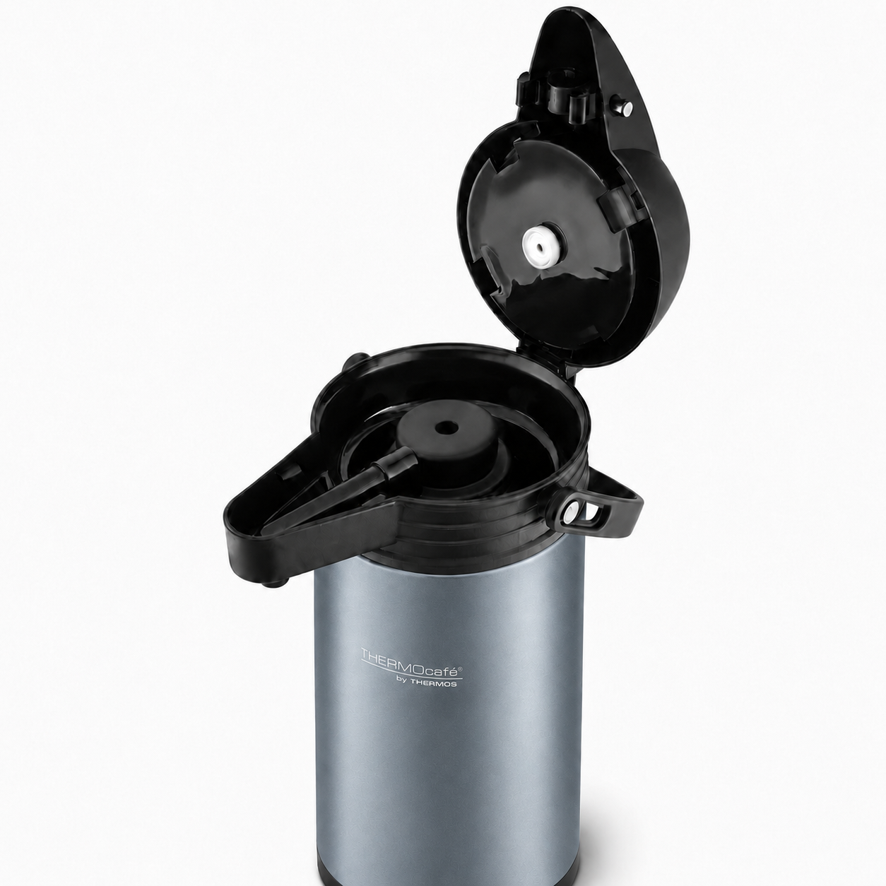 Termo Sifón de Líquidos Jado 1.9L Thermos 12H HOT & 24H Cold