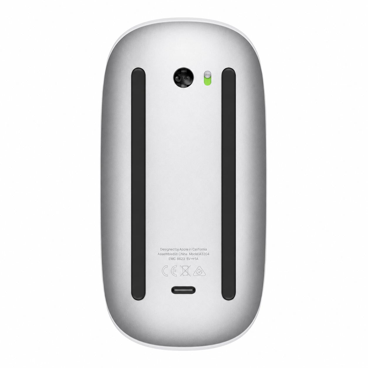 Mouse Inalámbrico Apple Magic Multitouch Bluetooth / USB-C