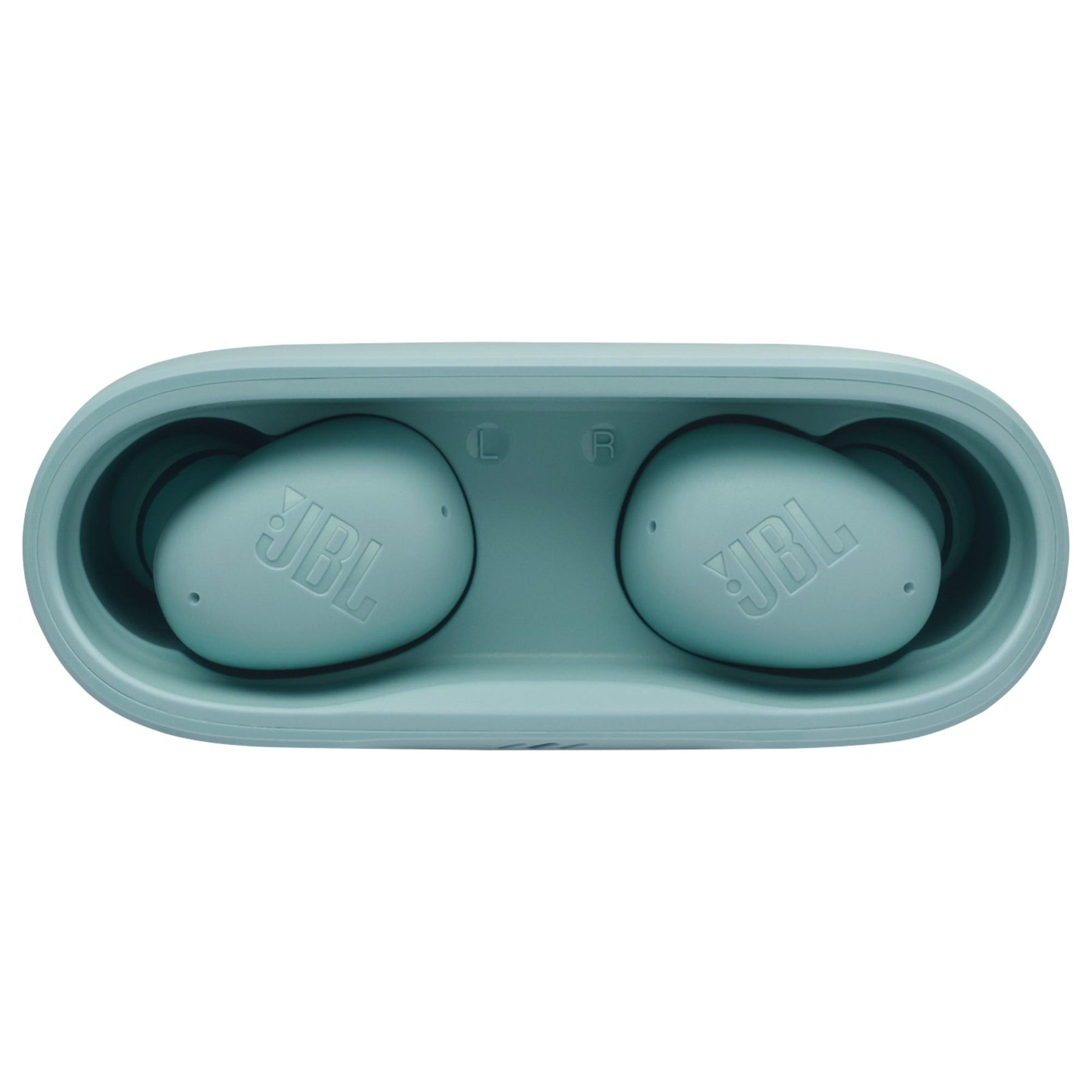 Audifonos JBL Wave  Buds 2 TWS ANC Blue + 40Hrs Autonomía