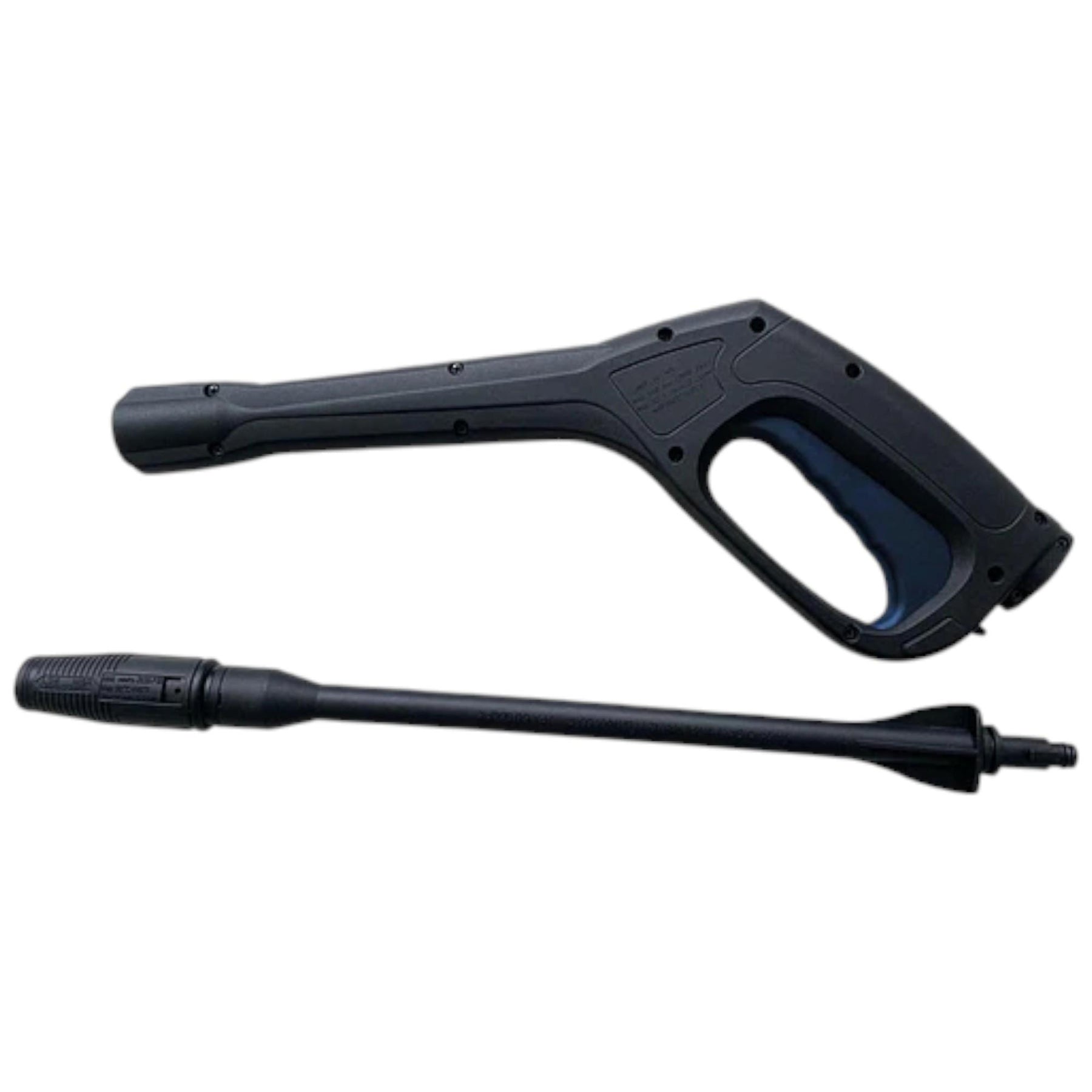 Hidrolavadora Blaupunkt High Pressure 340L/H Hidrowash 1400W