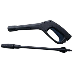 Hidrolavadora Blaupunkt High Pressure 340L/H Hidrowash 1400W