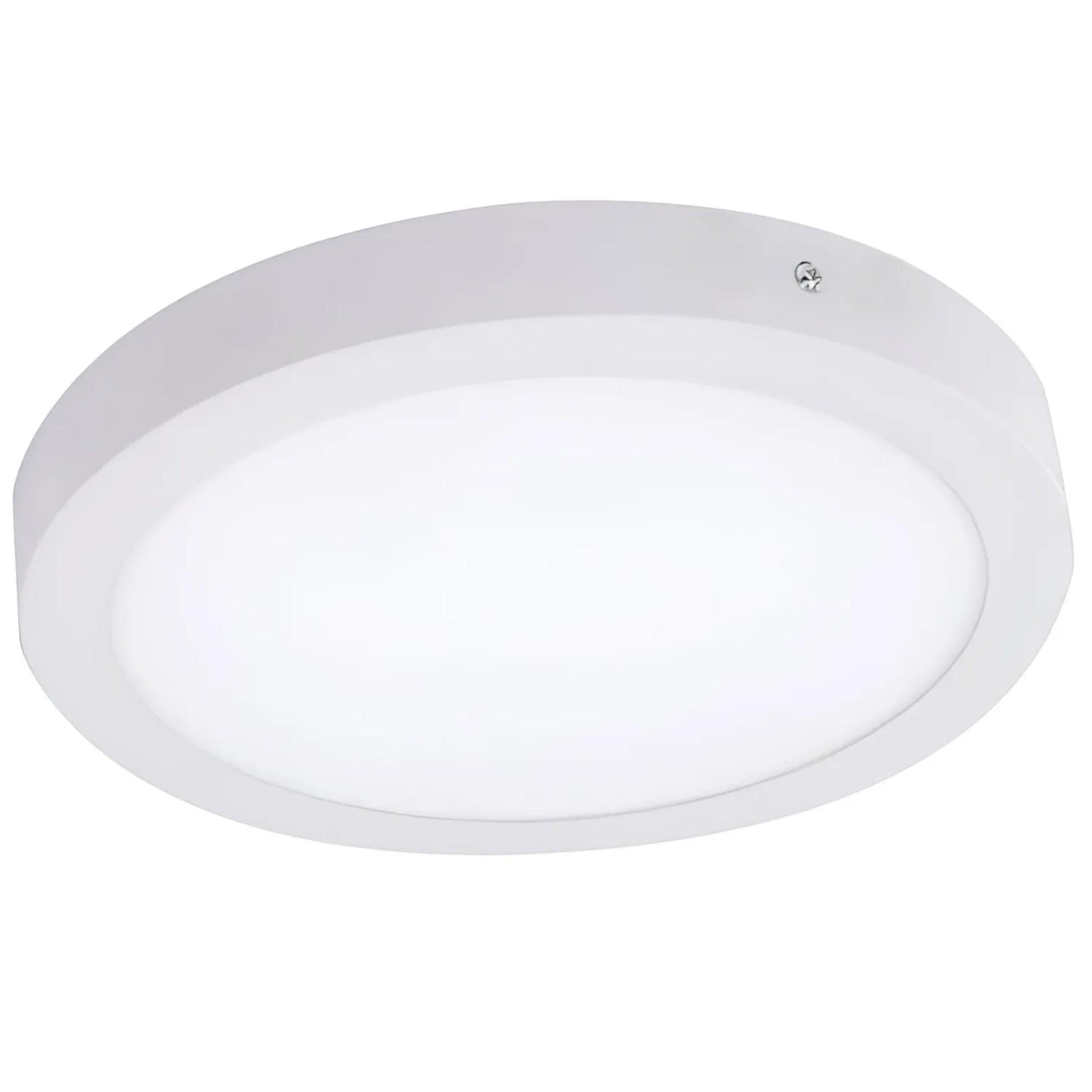 Plafón Led Sobrepuesto 24W CCT Luz Cálida/ Neutra/ Fría 29CM