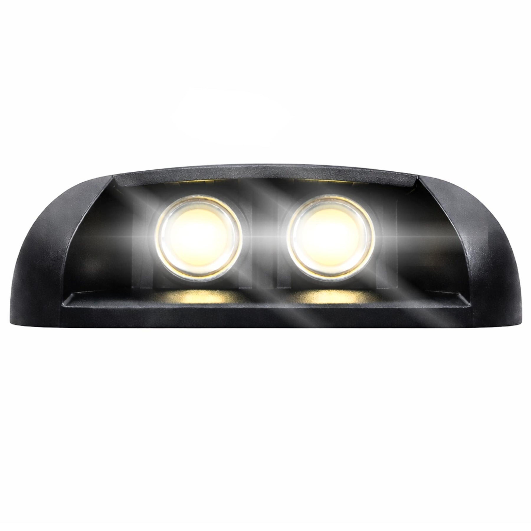 LUZ SOLAR DE SENDERO PARA CAMINO 3000K BIDIRECCIONAL 175414