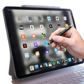 Lápiz Touch para Smartphones & Tablet  Trust Stylus Pen Soft