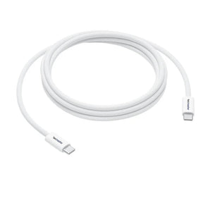 Cable de Datos USB-C a USB-C PD 100W Android Auto/CarPlay 1M