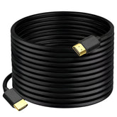 Cable HDMI 4K Profesional 10MT  Ultra HD Versión HDMI 2.0