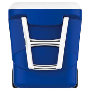 Nevera Portátil Soprano 50L con Ruedas Conserva Hasta 36H BL
