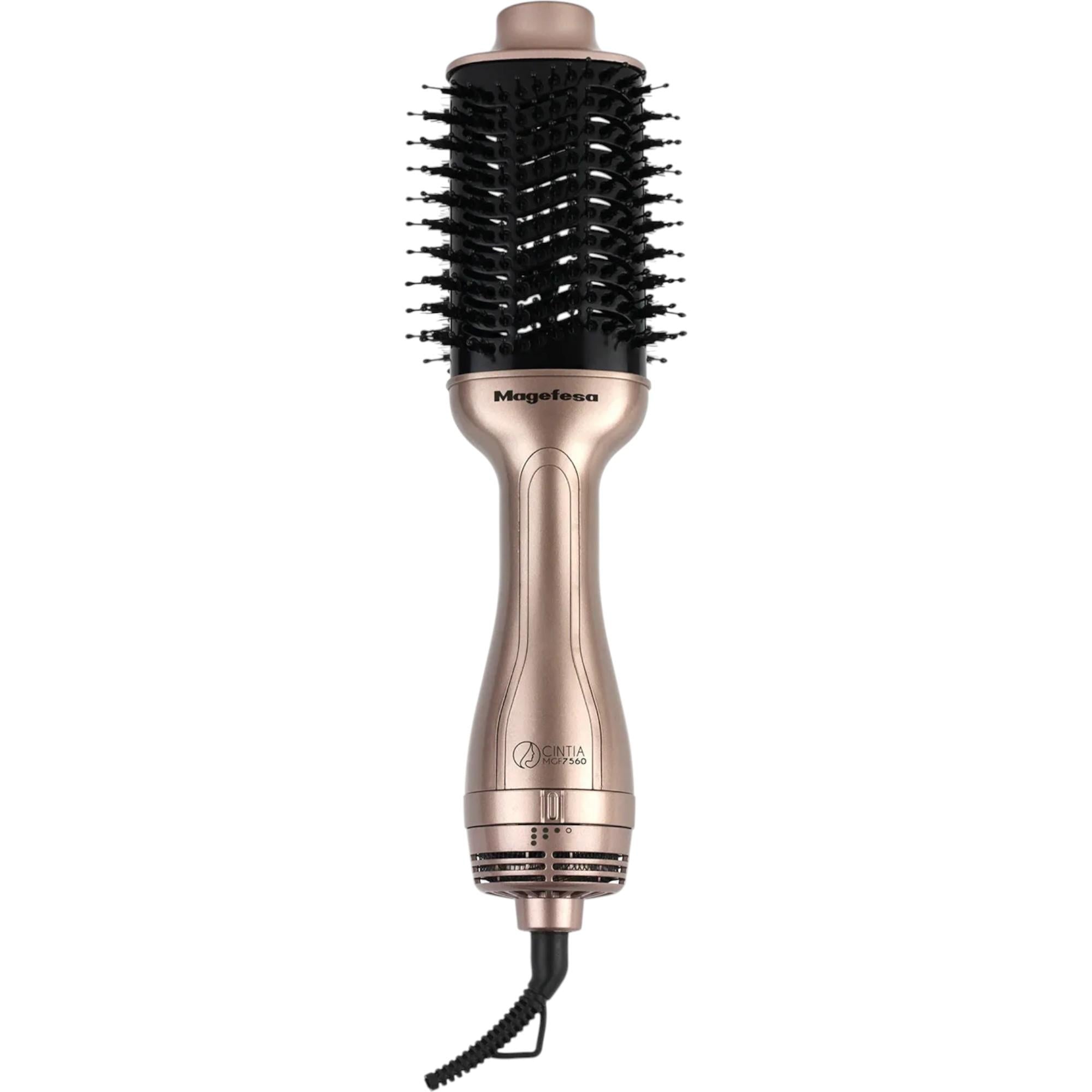 Cepillo Secador y Voluminizador ONE STEP MGF-7560