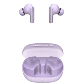 Audifonos Energy Sistem TWS Serenity ANC Violet 25H Autonomy