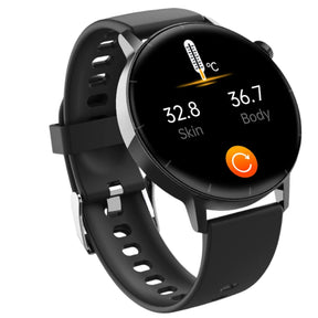 Smartwatch Deportivo S13 UltraSport Exchange 45mm Waterproof