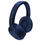 Audífonos Bluetooth Energy Sistem Rizz Fold Navy Deep Bass 50 Hrs