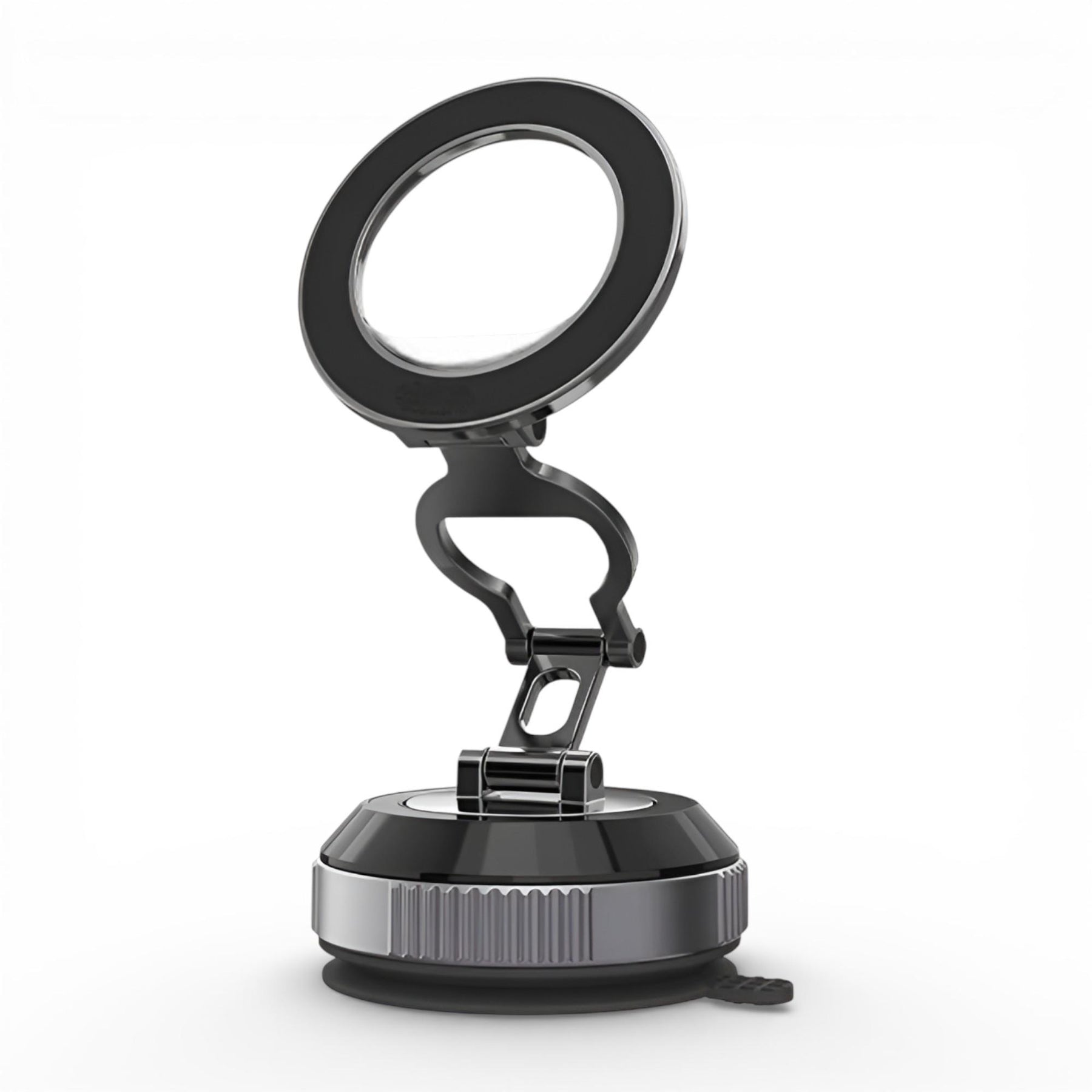 Soporte de Smartphone Magnético con Articulación 360°Premium