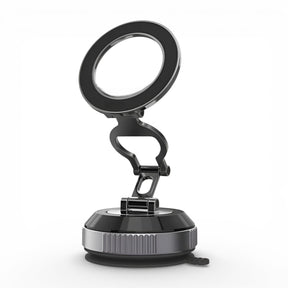 Soporte de Smartphone Magnético con Articulación 360°Premium