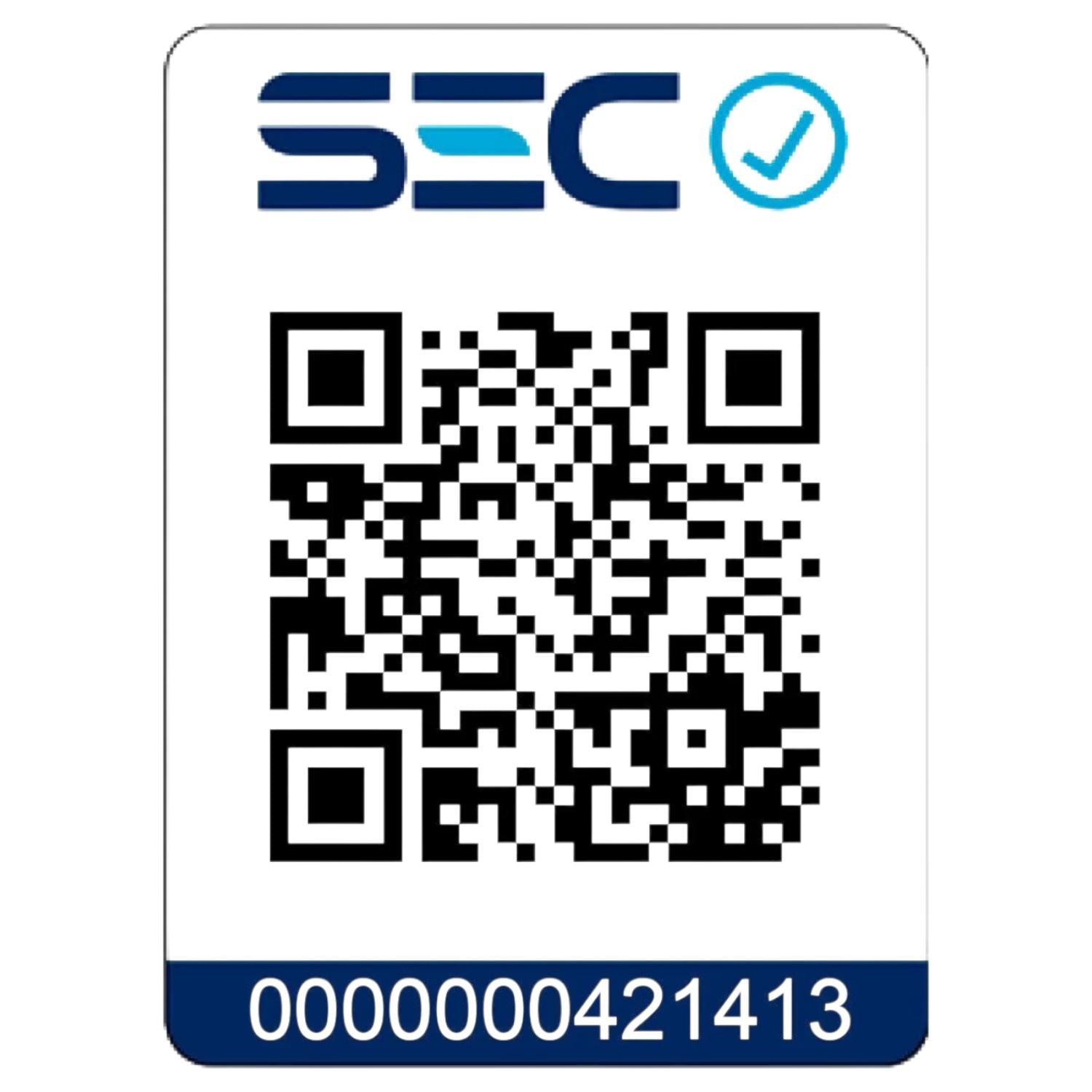 Cocina Encimera Eléctrica Inox Dual Burner 2400W AE12900 SEC