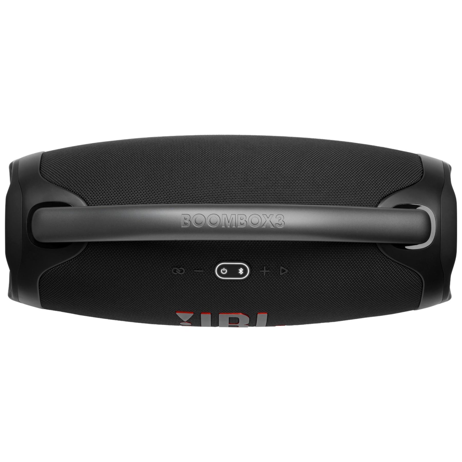 Parlante JBL Boombox Bluetooth Waterproof + 24H de Autonomía