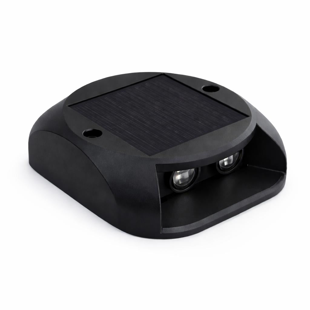 LUZ SOLAR DE SENDERO PARA CAMINO 3000K BIDIRECCIONAL 175414