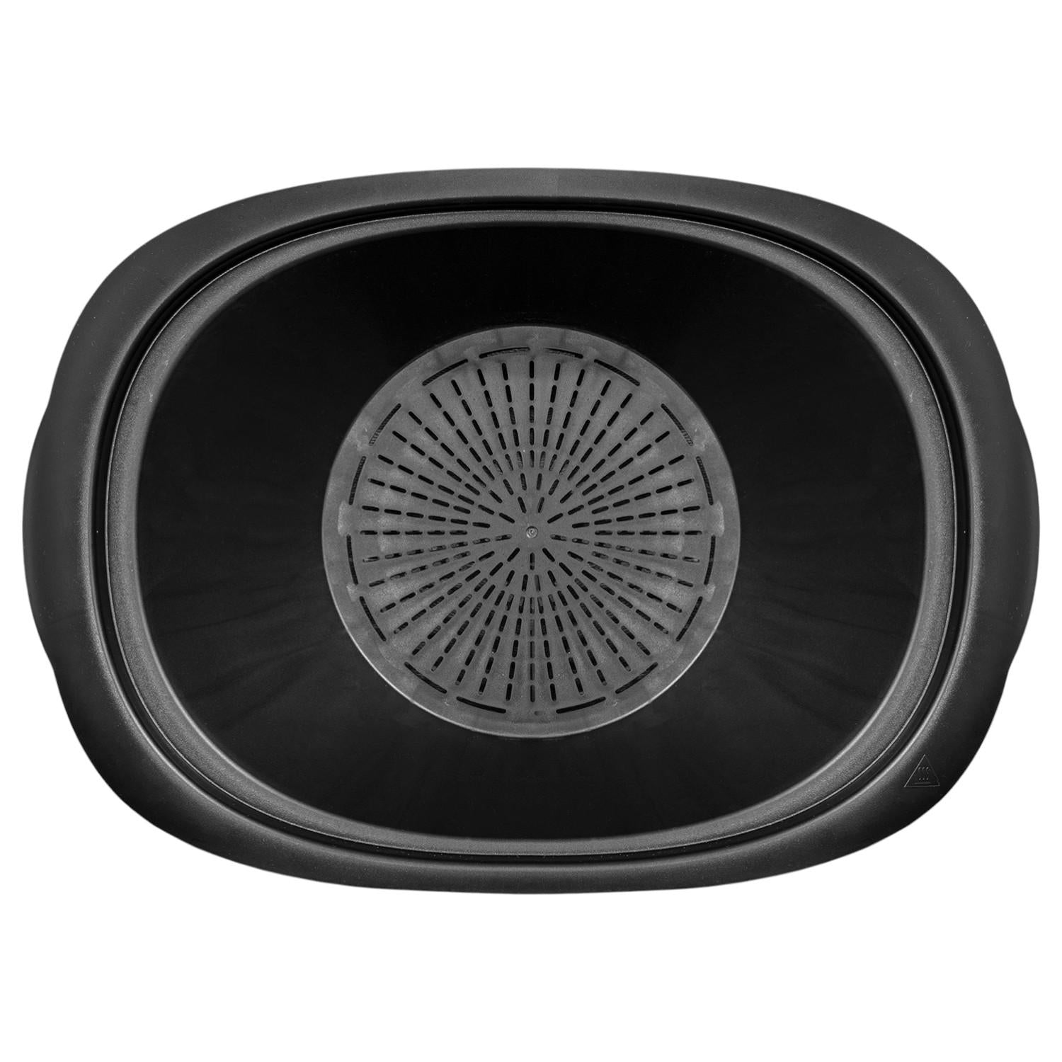 Robot de Cocina Touchscreen TELEFUNKEN CHEF WIFI 1300W 3.5L