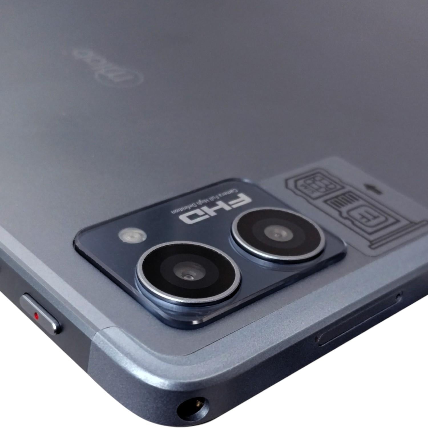 Tablet Phone 4G LTE 10" FHD Android/ Octa-Core/128GB+4GB RAM