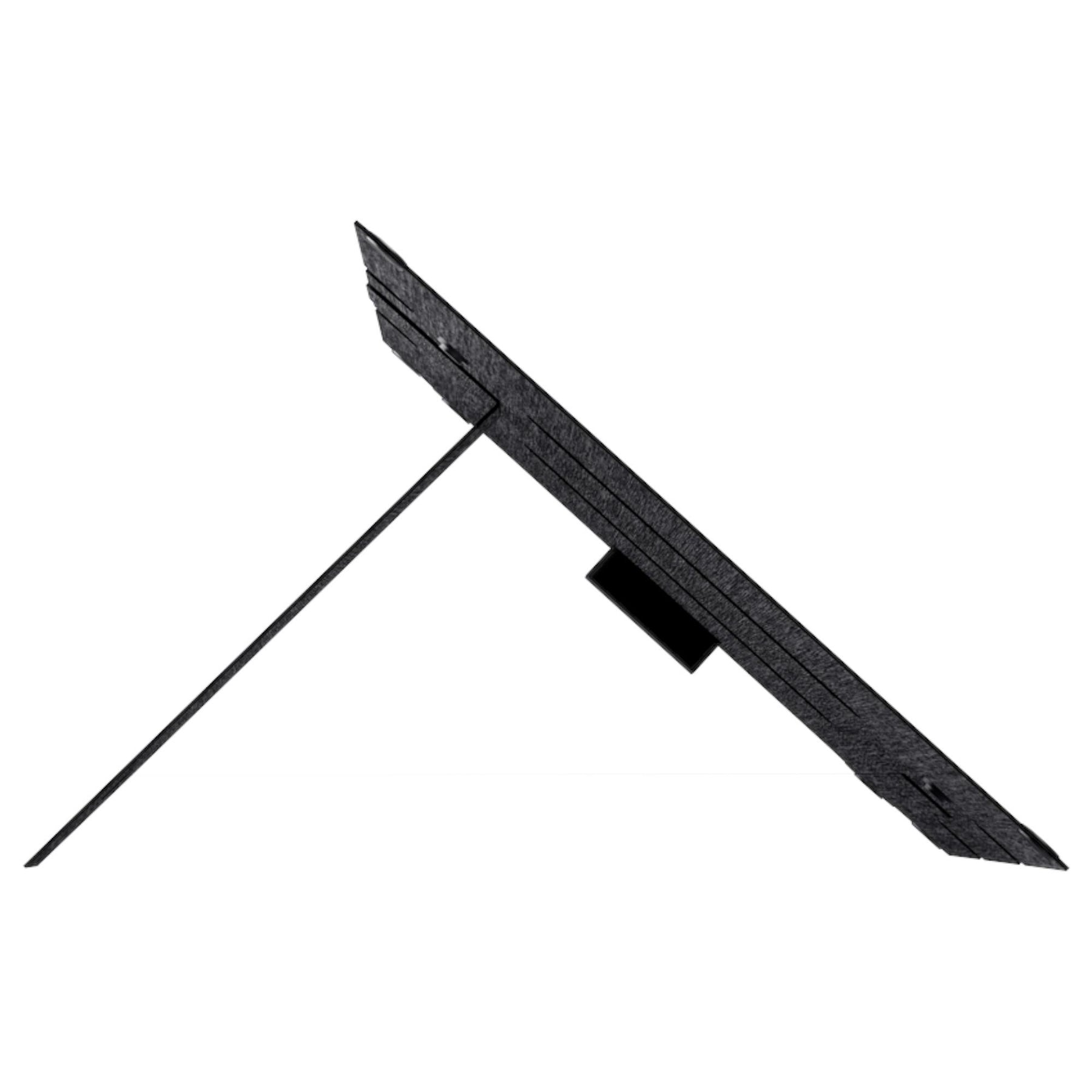 Panel Solar Portátil USB de Alta Eficiencia Trust Zuny 20W