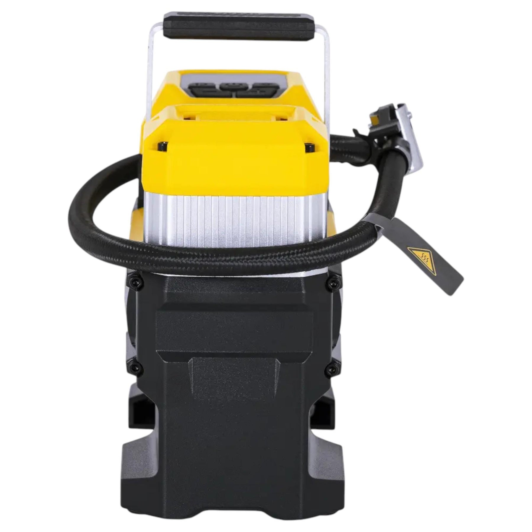 Inflador de Neumáticos Stanley 12V Autos-4x4-Camiones 145 PSI Max