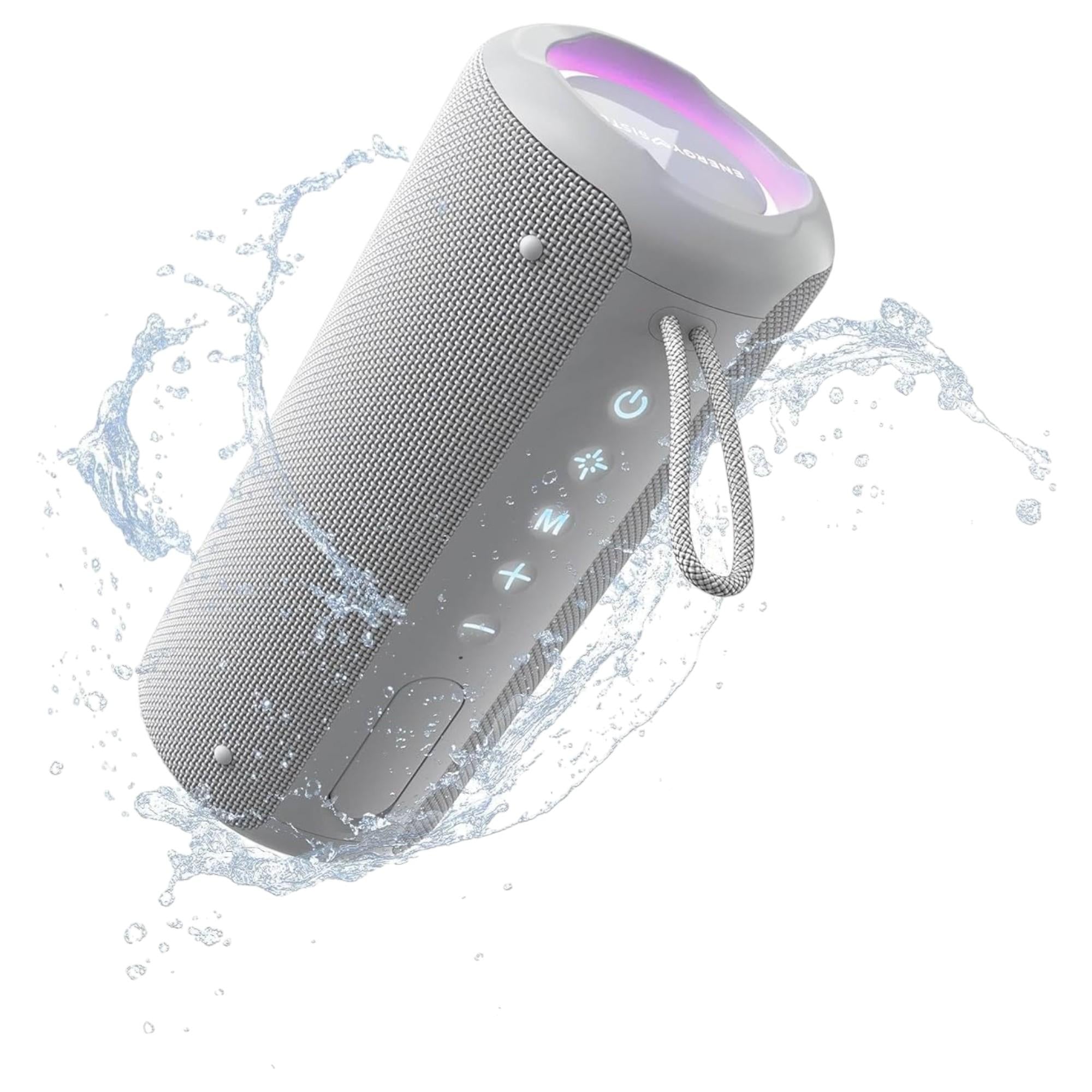 Parlante Portátil BT Energy Sistem Soundbliss TWS 40W /12Hrs