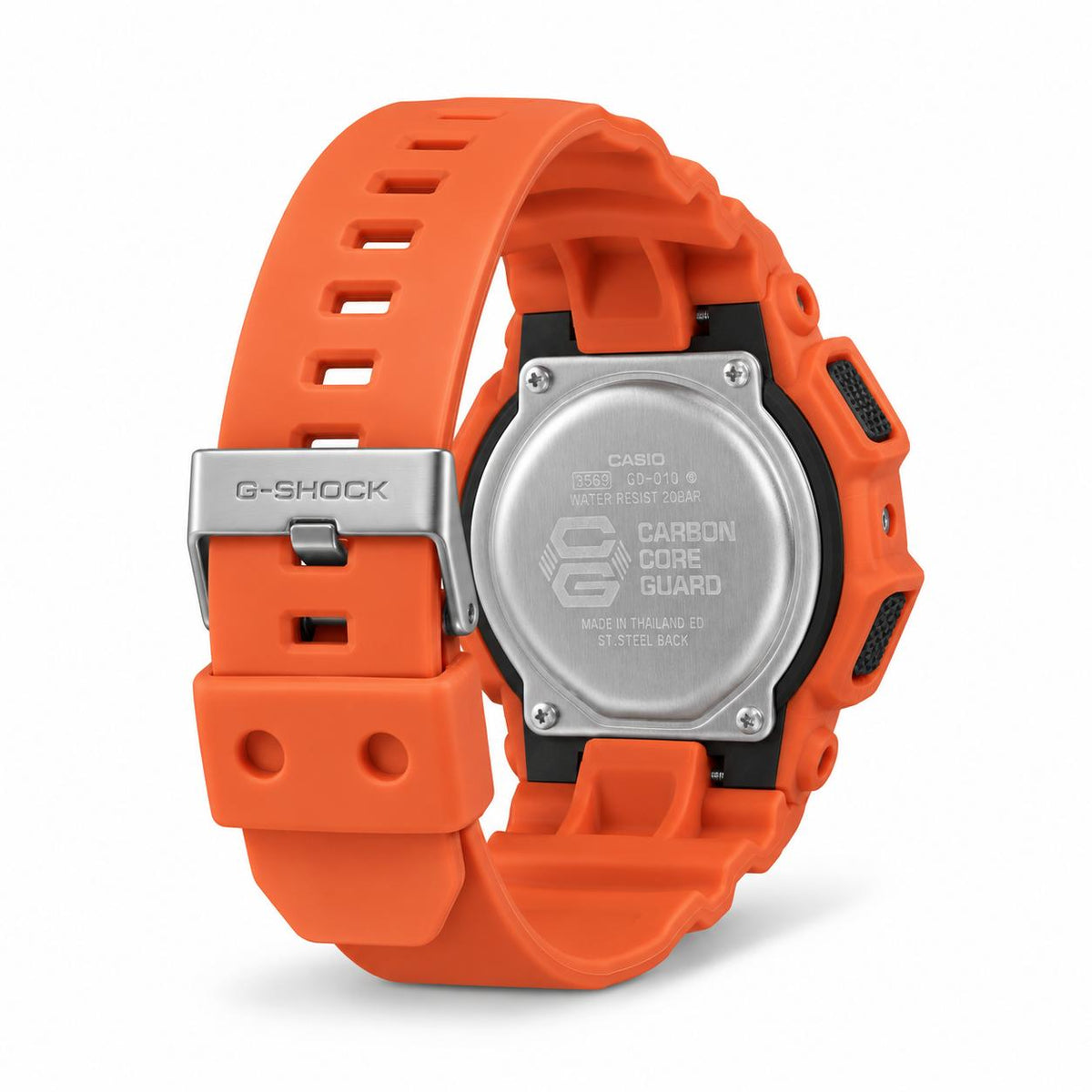 Reloj Deportivo G-SHOCK GD-010-4DR