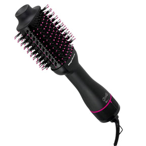 Cepillo Secador y Voluminizador Hair Dryer Brush  MGF-7561