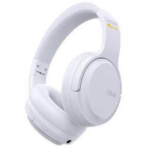 Audífonos ANC Bluetooth Dynamic Stop Noise Confort White 32H