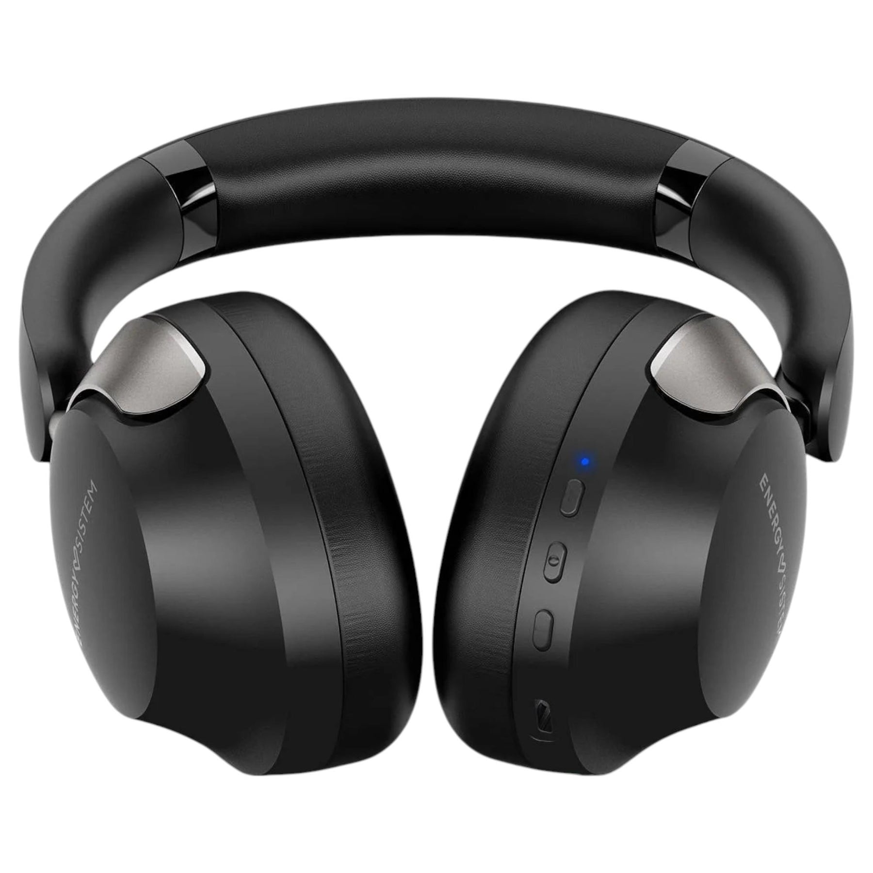 Audifonos Energy Sistem Nomadic ANC Black + 70Hrs Autonomía