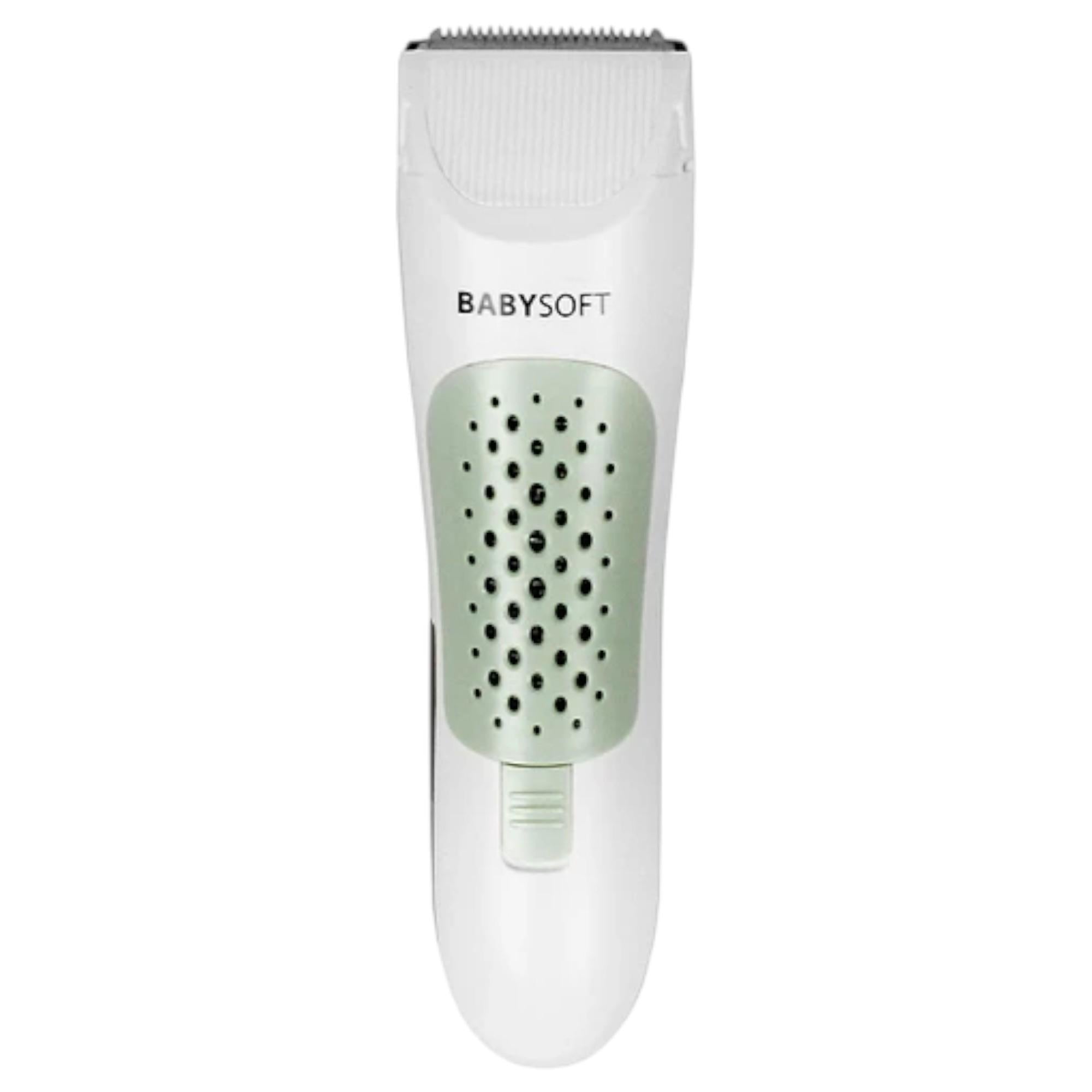 Cortadora de Pelo para Bebes Baby Soft Blaupunkt KIDS USB
