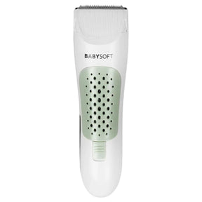 Cortadora de Pelo para Bebes Baby Soft Blaupunkt KIDS USB