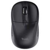 Mouse Inalámbrico Trust Primo Bluetooth Black