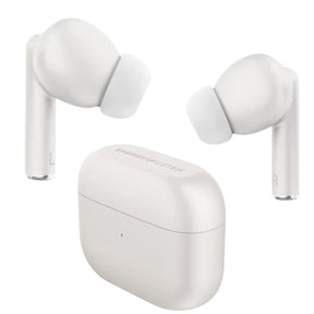 Audifonos Bluetooth TWS Energy Sistem Style 2 Perl Deep Bass 20Hrs