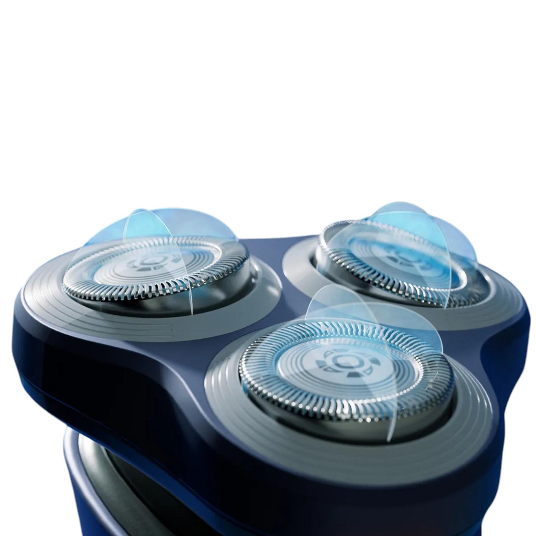 Afeitadora Autoafilable Philips Wet&Dry Recargable USB s1881