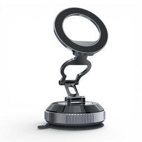 Soporte de Smartphone Magnético con Articulación 360°Premium