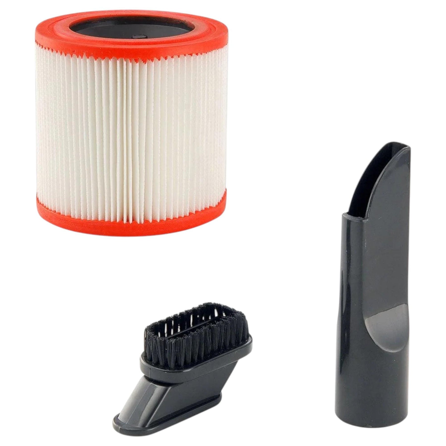 Aspiradora Profesional WET / DRY Turbo Expert 530 1800W 53LT Inox