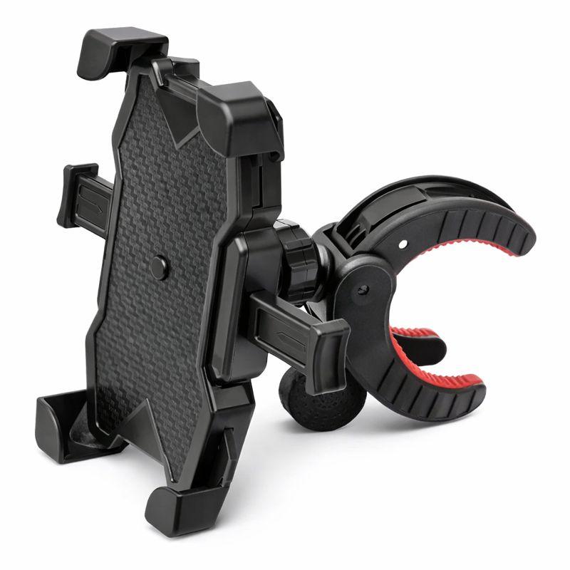 Soporte de Smartphone Universal para Motos y Bicicletas