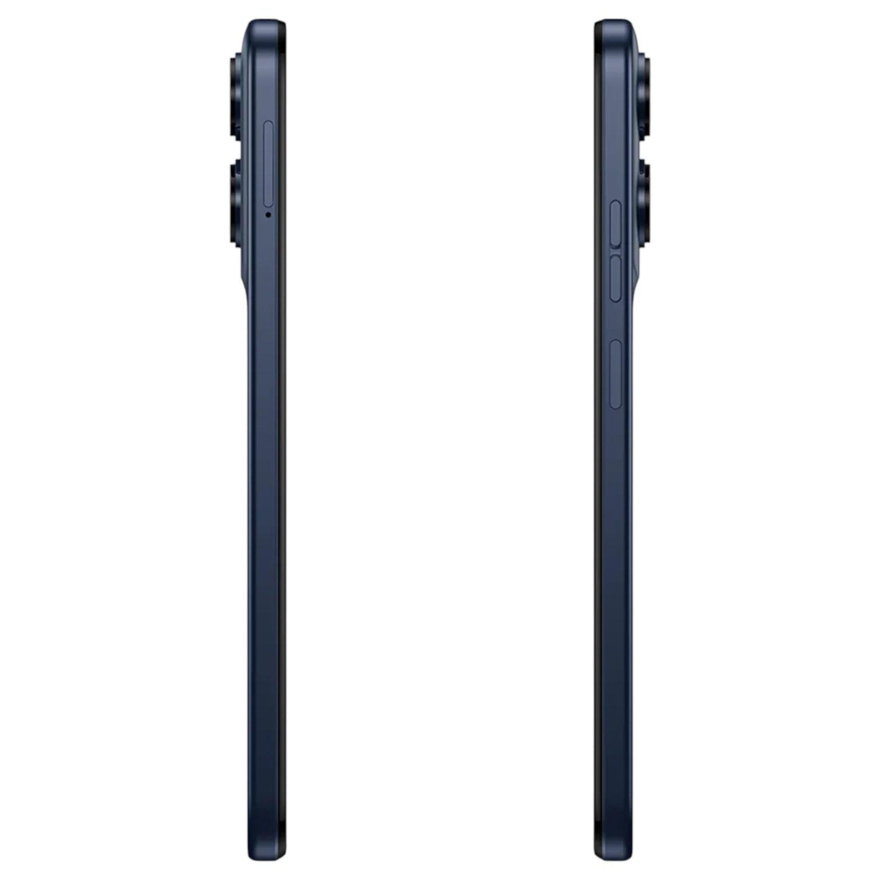 Smartphone Motorola Moto G35 6,7" 5G/128GB/4GB/50MP Liberado