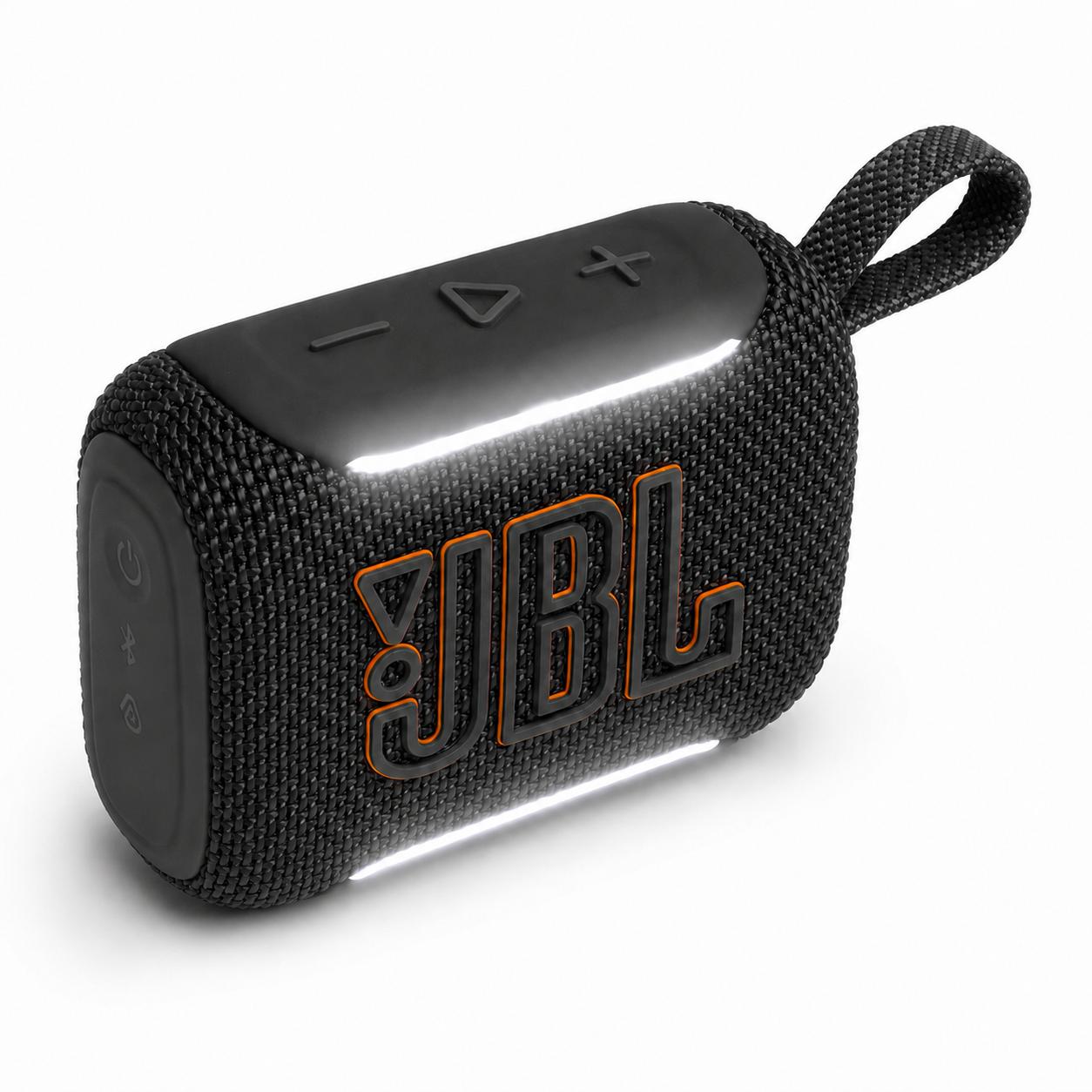 Parlante Bluetooth JBL FLIP 5 Waterproof Black 10Hrs/5W