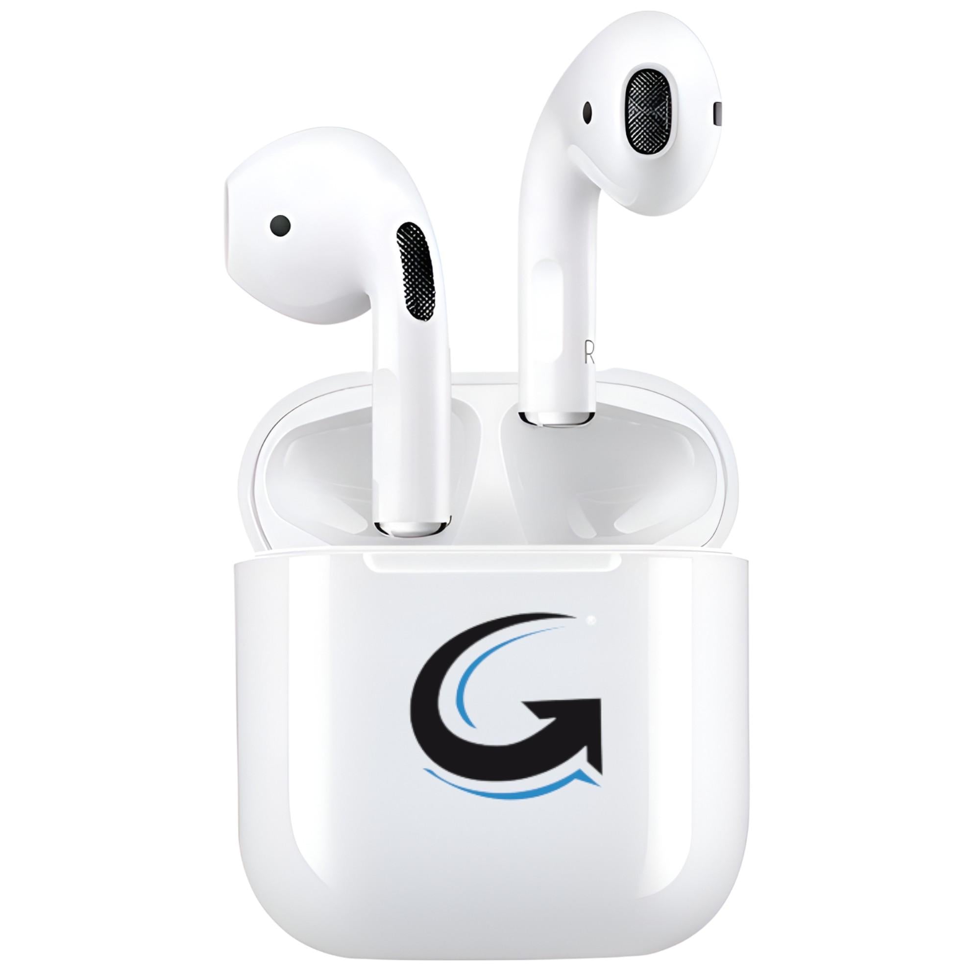 Audífonos In Ear Digilife TWS White Edition
