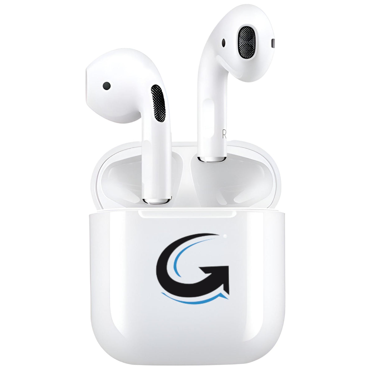 Audífonos In Ear Digilife TWS White Edition