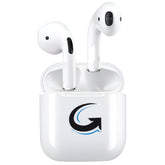 Audífonos In Ear Digilife TWS White Edition