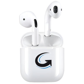 Audífonos In Ear Digilife TWS White Edition