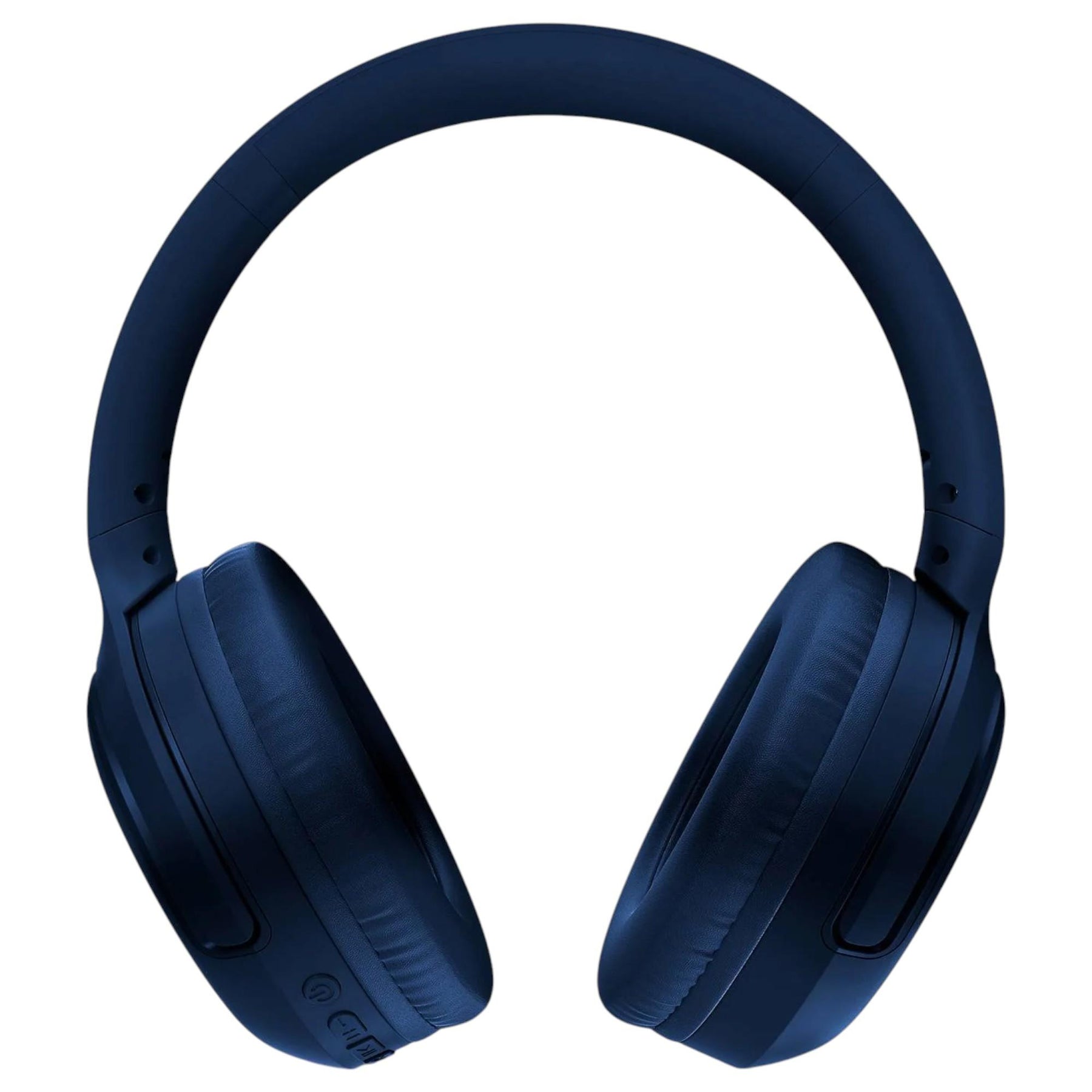 Audífonos Bluetooth Energy Sistem Rizz Fold Navy Deep Bass 50 Hrs