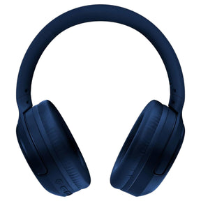Audífonos Bluetooth Energy Sistem Rizz Fold Navy Deep Bass 50 Hrs