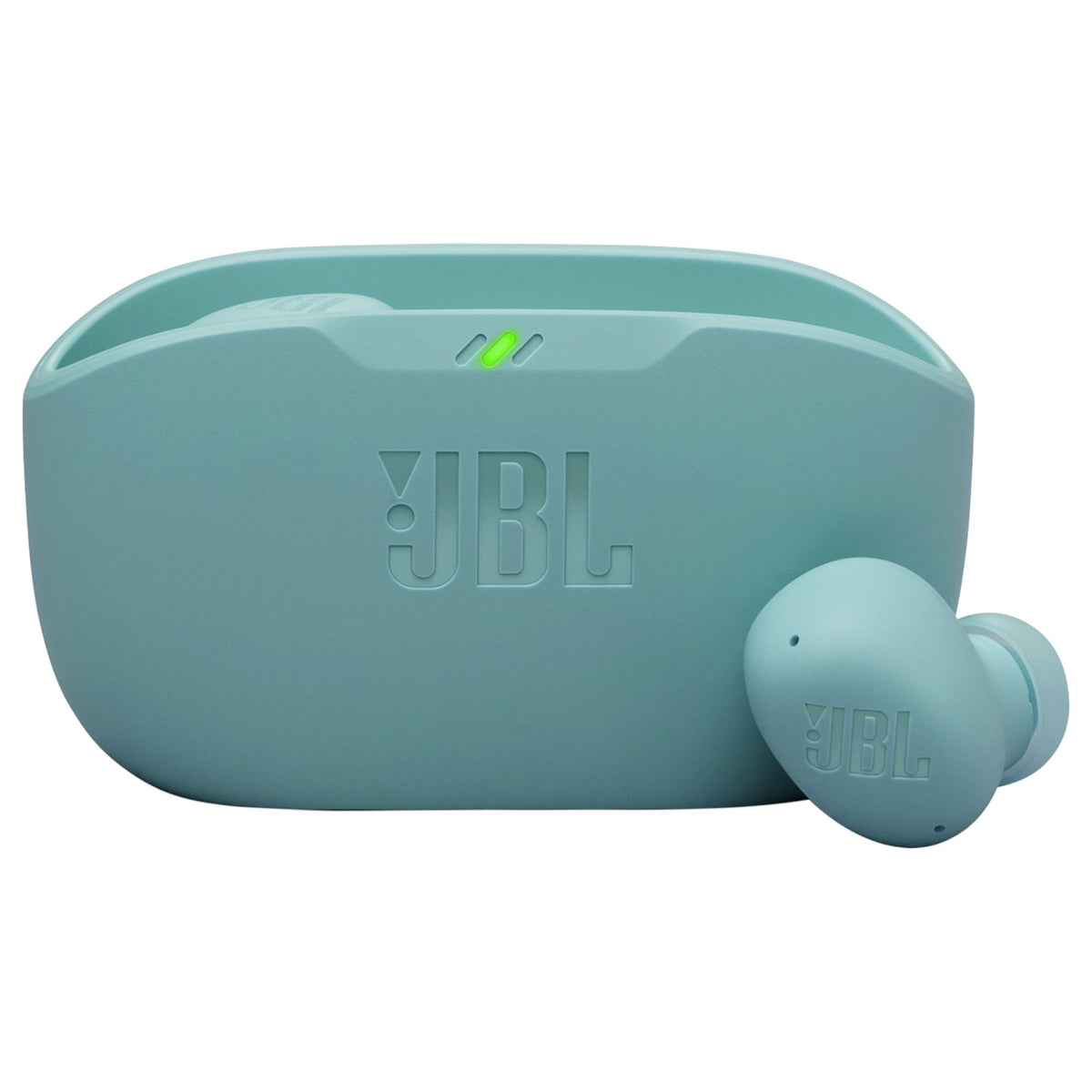 Audifonos JBL Wave  Buds 2 TWS ANC Blue + 40Hrs Autonomía