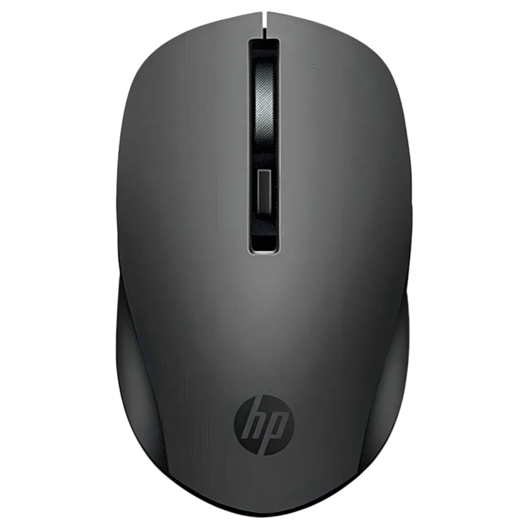 Mouse Inalámbrico HP Enterprise Edition Plus Black Pack