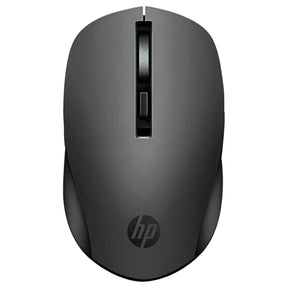 Mouse Inalámbrico HP Enterprise Edition Plus Black Pack